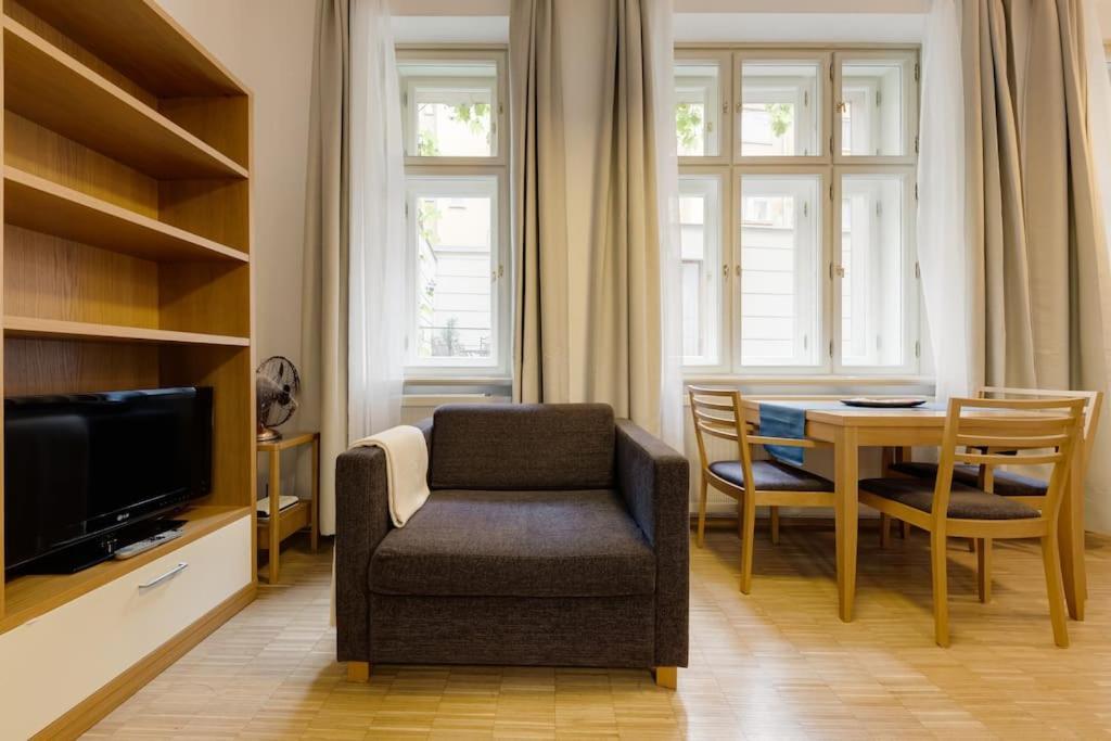 Deluxe In Prime Location Praha