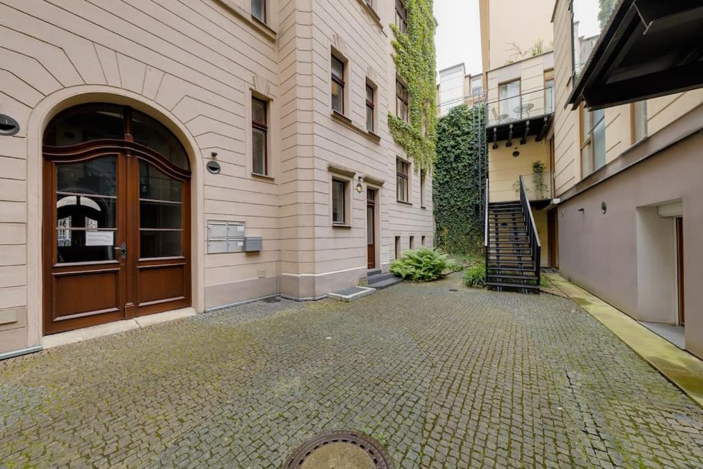 Apartmán Deluxe In Prime Location *