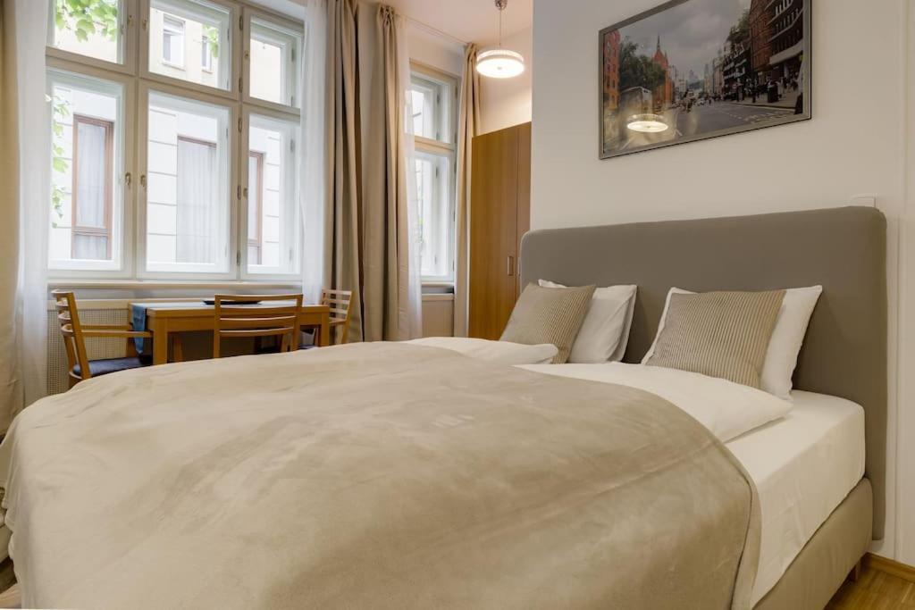 Apartmán Deluxe In Prime Location *