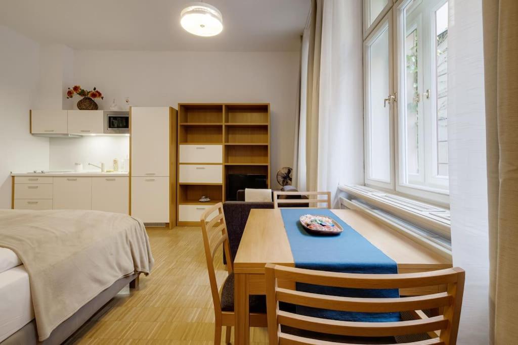 Apartmán Deluxe In Prime Location *